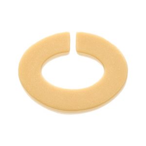 Eakin Cohesive Stoma Wrap