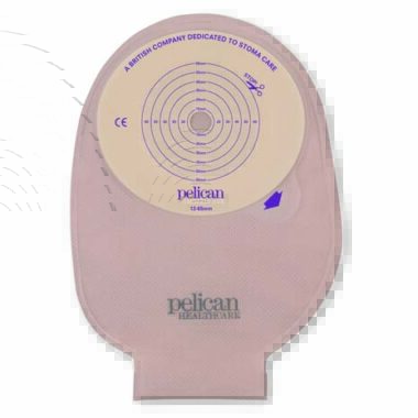 Platinum Drainable Pouches