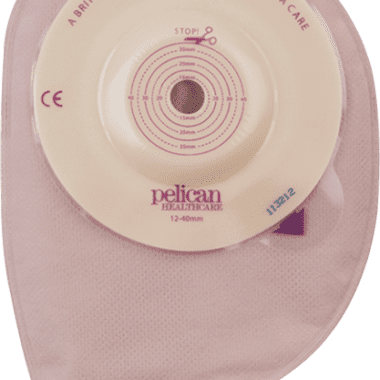 Pelican Select