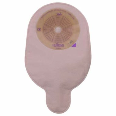 Select Urostomy Pouches