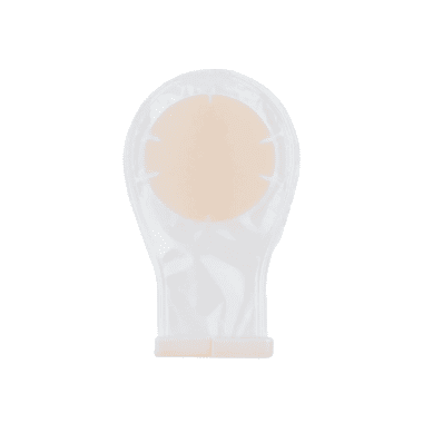 Classic Paediatric Neonatal Pouch
