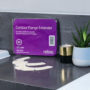 Contour Flange Extenders