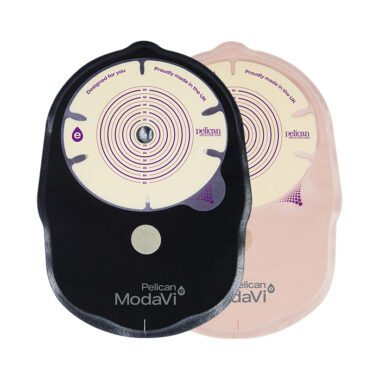 ModaVi Closed Pouch